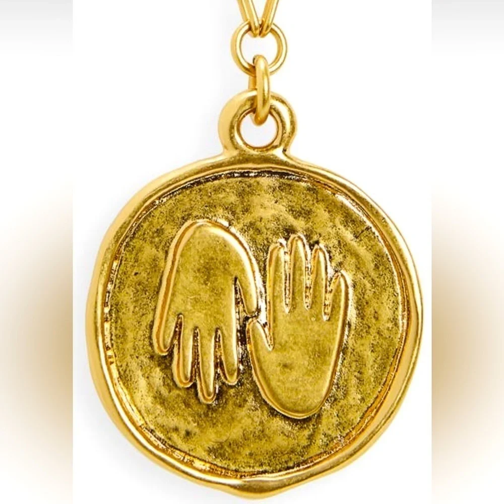 🆕 AUTHENTIC Exclusive Necklace HAMSA 🪬 At Final Prices To Buy Now 🆕